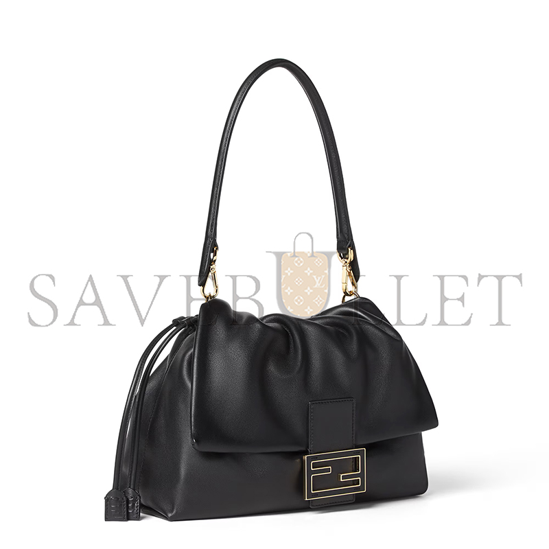 FENDI MAMMA BAGUETTE LARGE 8BR834AQ0DF0KUR (31.5*22*12cm) FENDI MAMMA BAGUETTE LARGE 8BR834AQ0DF0KUR (31.5*22*12cm)